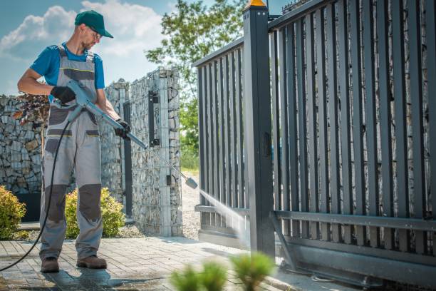 Best Fence Cleaning  in South Dos Palos, CA