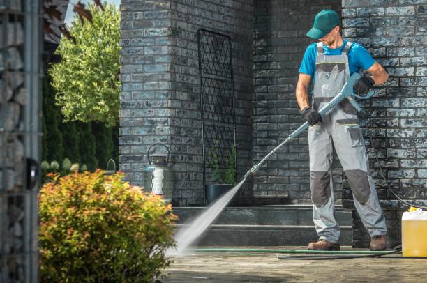 Best Gutter Cleaning  in South Dos Palos, CA