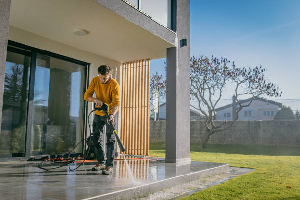 Best Patio and Deck Pressure Washing  in South Dos Palos, CA