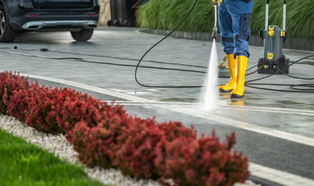Best Patio and Deck Pressure Washing  in South Dos Palos, CA